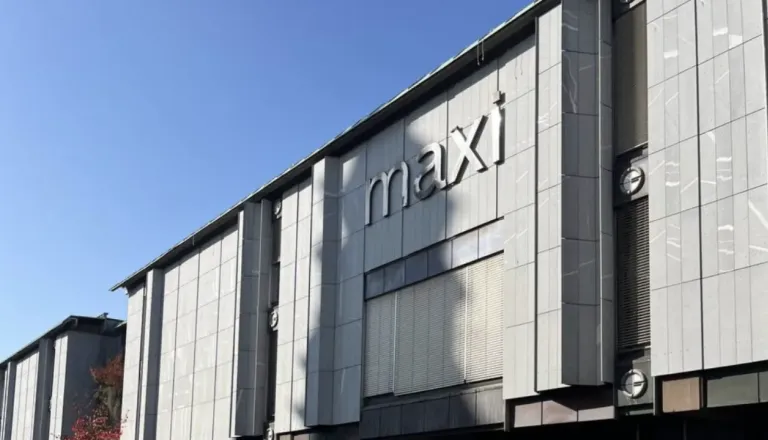 Policija razkrila vzrok: za onesnaženje vode v Maximarketu kriv vdor tehnične vode