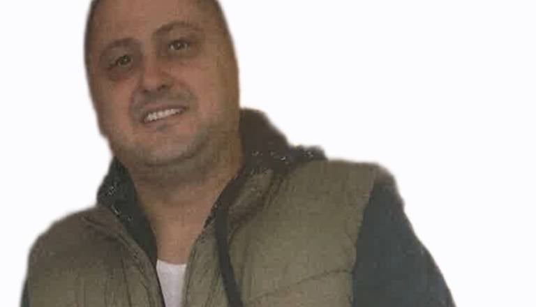 Policija išče neznanca iz Grosupljega, vsaka informacija je lahko ključna!