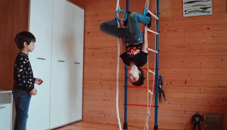 Zdravje v občini? Telesna pripravljenost otrok na Ptuju pod povprečjem, izstopajo srčne bolezni