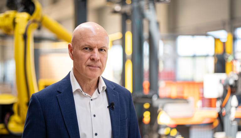 Pahor: »Rekli smo, da želimo v Lendavi zgraditi poslovni objekt tako visok, da bo v Ljubljani sonce pol ure kasneje vzšlo«