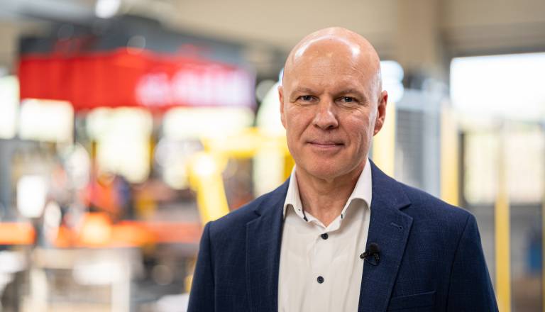 Direktor in solastnik VIRS: »Poskušamo biti tisti, ki trende postavljamo, ne tisti, ki jim sledijo«