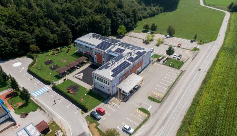 Nov dvig cene vrtca v tej občini. Kaj predlaga vrtec?