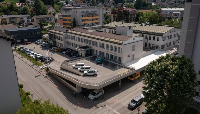 V to občino se vrača točka, ki je v zadnjih letih marsikomu pomagala