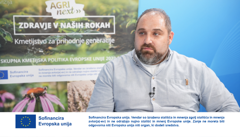 VIDEO: Ključna pristopa za razvoj podeželja: »Ljudje, ki tu živijo, sami najbolj vedo, kje so težave«