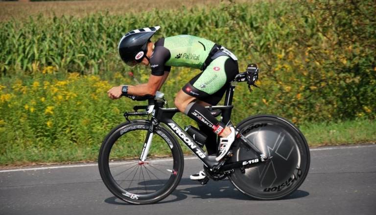 Pomurje z ambicijo gostiti eno največjih triatlonskih tekem