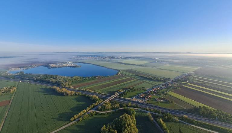 Svet regije o vključitvi tehnološkega parka v razvojni dogovor