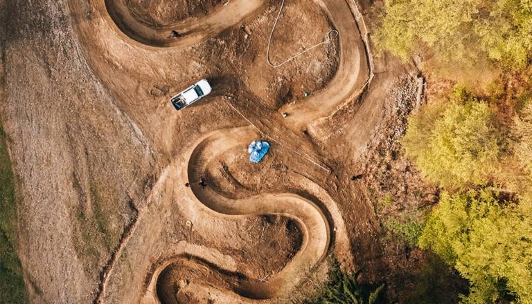 Na Pohorju nadgradnja priljubljene proge, prihajajo novi skoki in zavoji
