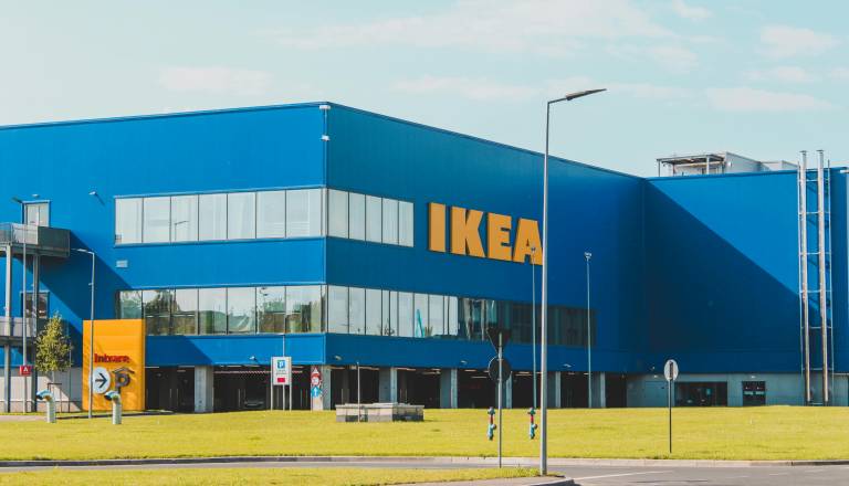 Ikea šokirala kupce, ideja se je rodila iz prvoaprilske šale
