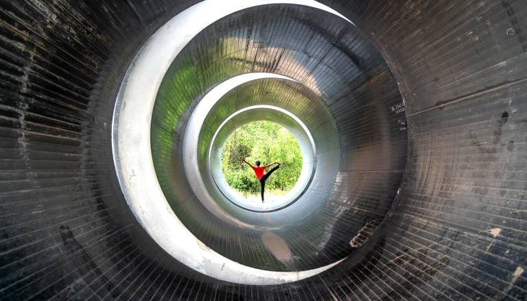 Mlaj v ovnu odpira skrivni portal, ta znamenja čakajo šokantne spremembe