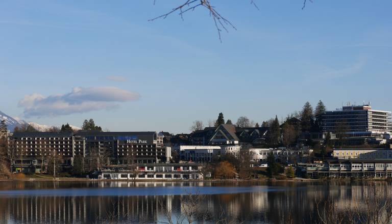 Na Bledu odprli razpis za pomembno funkcijo: Plača presega 2.500 evrov bruto