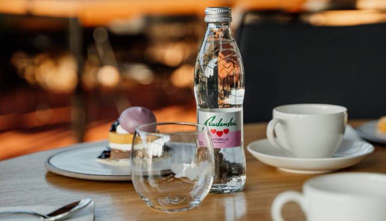 Velik uspeh za Radensko Naturelle