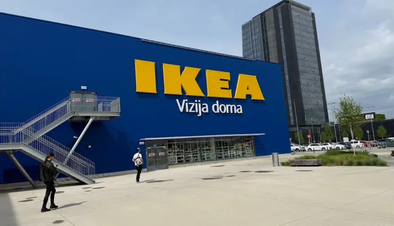 To, kar je IKEA pravkar naredila, je šokiralo mnoge – in zdaj vsi želijo to poskusiti