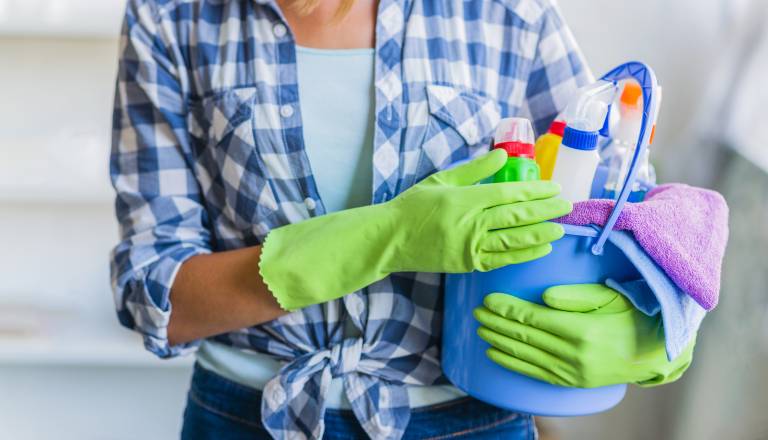 Pred mlajem naredite to eno stvar