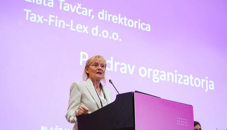 »Ne bo nas nadomestila umetna inteligenca, ampak sodelavec, ki jo zna uporabljati.«