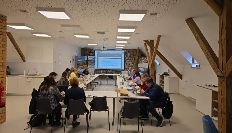 Evropa gleda v jugovzhodno Slovenijo: projekt, ki prinaša nove priložnosti za podeželje