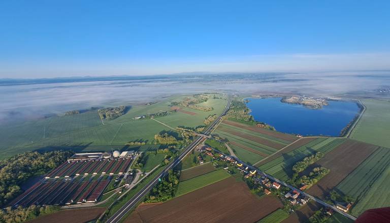 Velike obljube: V Pomurju obljubljajo živi laboratorij in novogradnje, kaj vse bodo raziskovali?