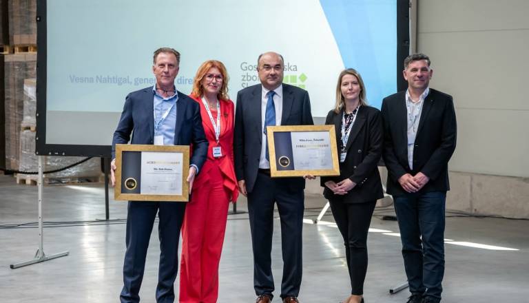 Zgodba iz Železnikov o pogumu, vztrajnosti in sodelovanju: Močan zagon za celotno dolino