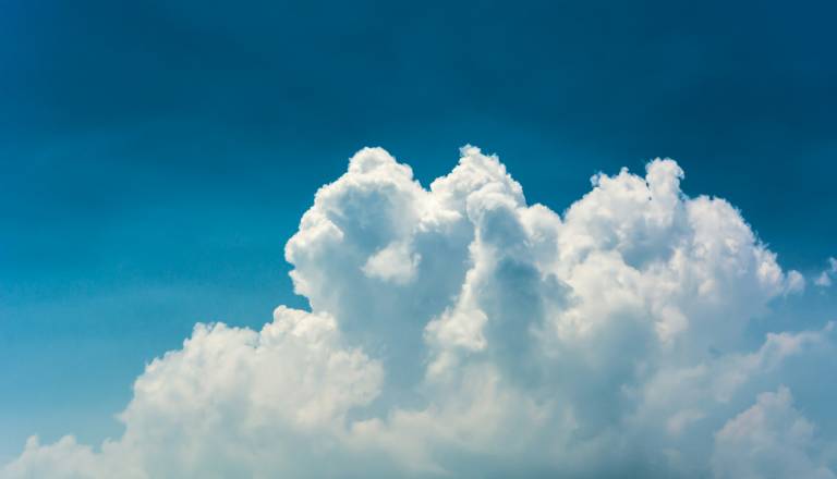 Pred nami sprememba vremena. Tako bo čez vikend