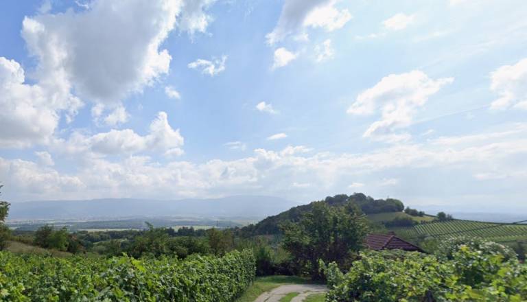 4 spregledani dolenjski kraji za spomladanski izlet