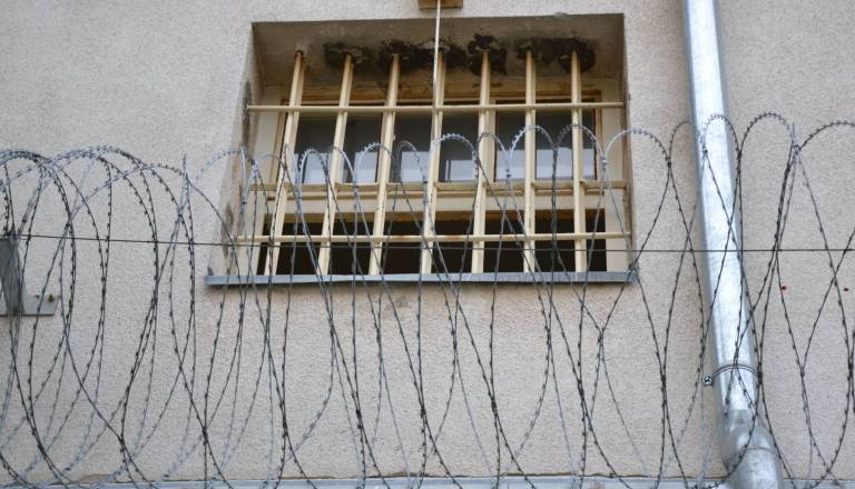 Župan brez uspeha na vrhovnem sodišču, čaka ga zapor