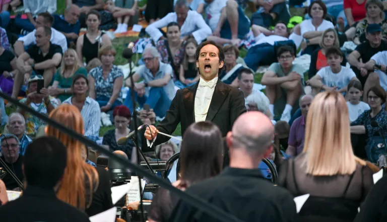 Ptuj odpira festivalsko sezono: Od Salona Sauvignon do drugih festivalov in žonglerske konvencije