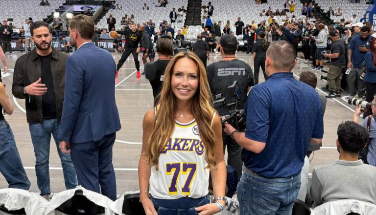 Mama Luke Dončića: Od lepotnih tekmovanj do vloge, v kateri je še niste videli