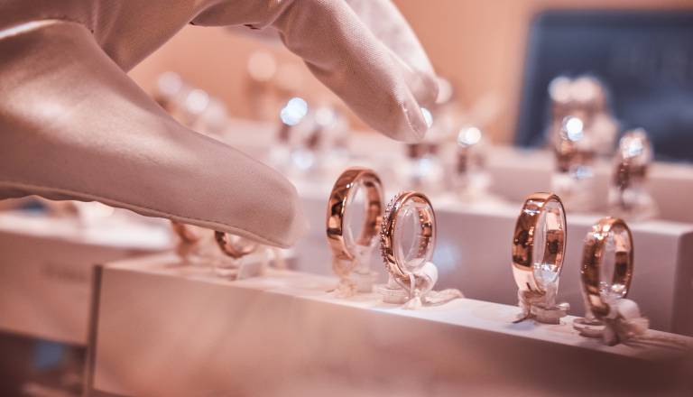 V Italiji prijeli osumljenca ropa zlatarne v Ljubljani leta 2016