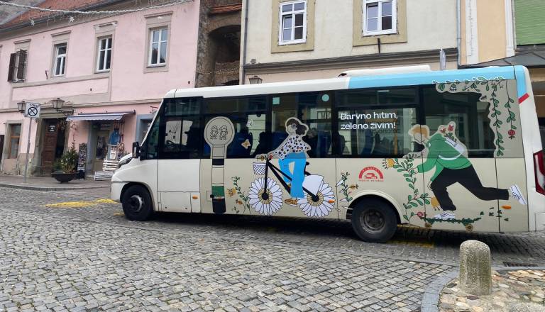 Bo mestni potniški promet na Ptuju ostal brezplačen za uporabnike? O vplivu podražitev goriv ...