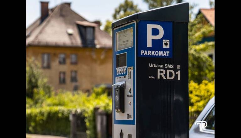 »To je namen, ne problem,« pravi Janković: Ljubljana kljub draginji ostaja dražja za parkiranje