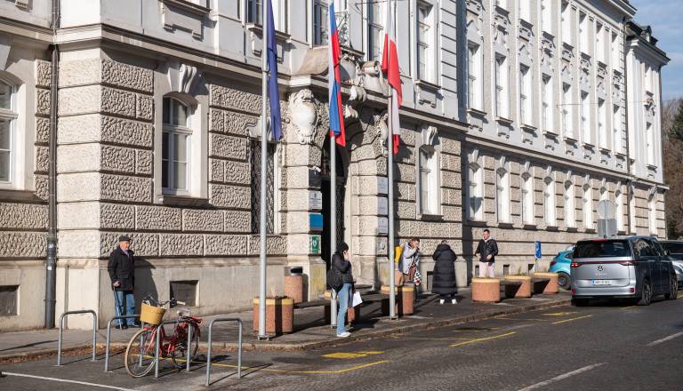 Arsenovič bi v svojem kabinetu zaposlil kar novinarja