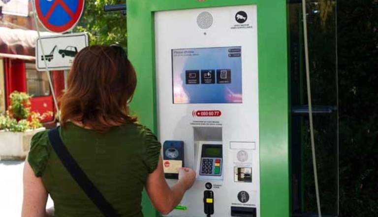 Vsaka minuta šteje: Klic po spremembi na P+R Stožice