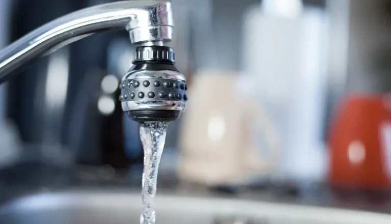 V teh krajih na Goričkem za več ur brez pitne vode