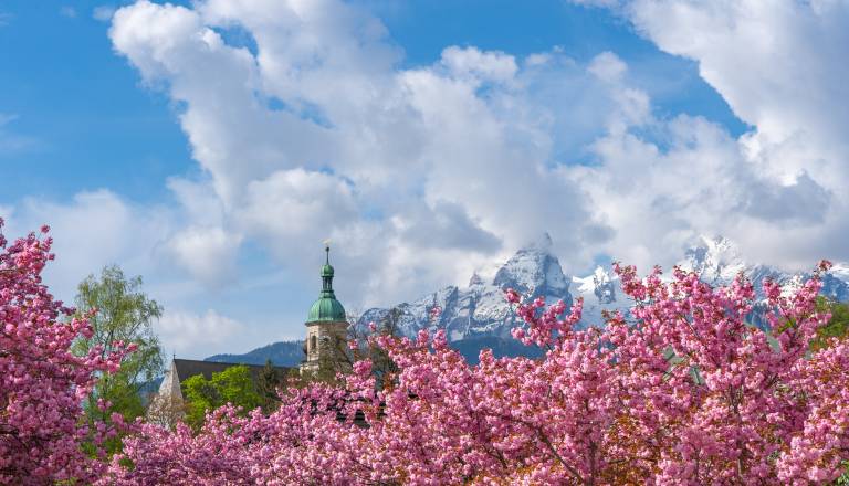 Danes jasno in toplo, jutri sprememba vremena – a večji problem je drugje