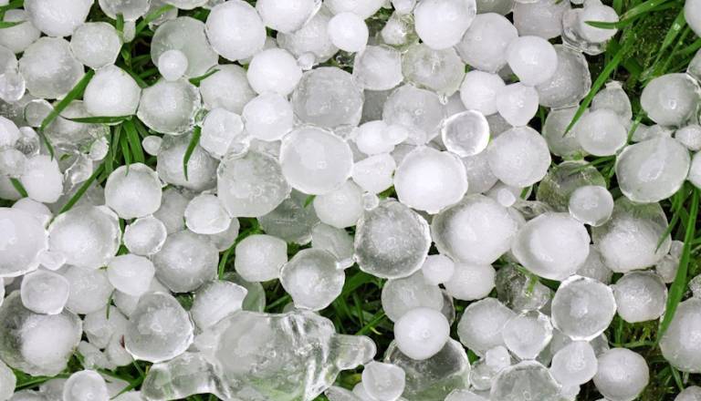 Razkrivamo: Toliko bo letos stala letalska obramba pred točo