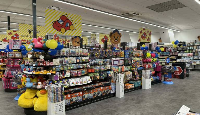 Imate to igračo iz Tedija? Takoj jo prenehajte uporabljati