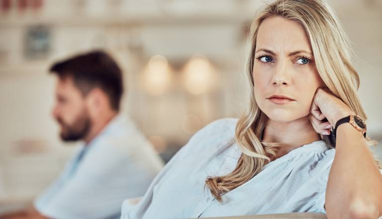 Ljubezen na preizkušnji, ta znamenja lahko zaradi tega tranzita ostanejo sama