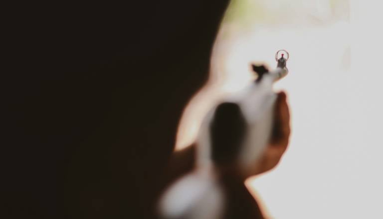 Nov strelski incident v ZDA, ubitih osem otrok, najmlajši je imel komaj eno leto