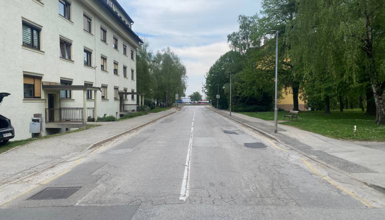 Je cestišče na Ciril-Metodovem drevoredu še sploh varno?