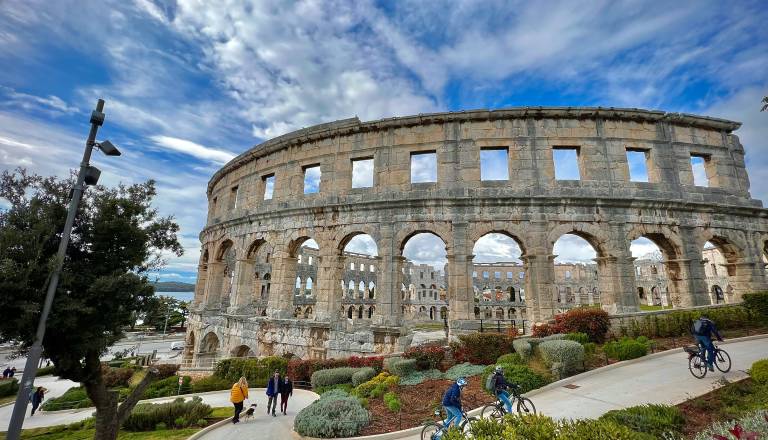 Slovenci kljub podražitvam ostajajo med top gosti Hrvaške