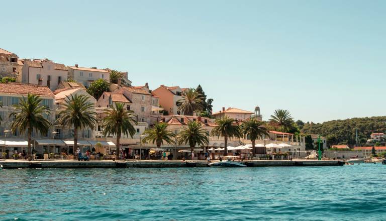 Hrvati pred glavno sezono brez skrbi: 'Slovenci ne spreminjajo navad'