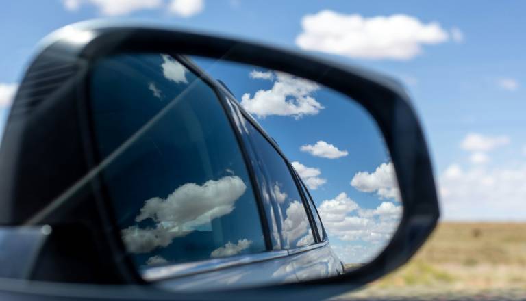 Policija zasegla pištolo po sporu med voznikoma