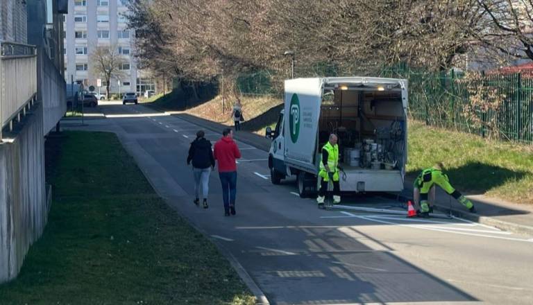 Po novem le še v centru: Občina zaostrila izdajo parkirnih dovolilnic