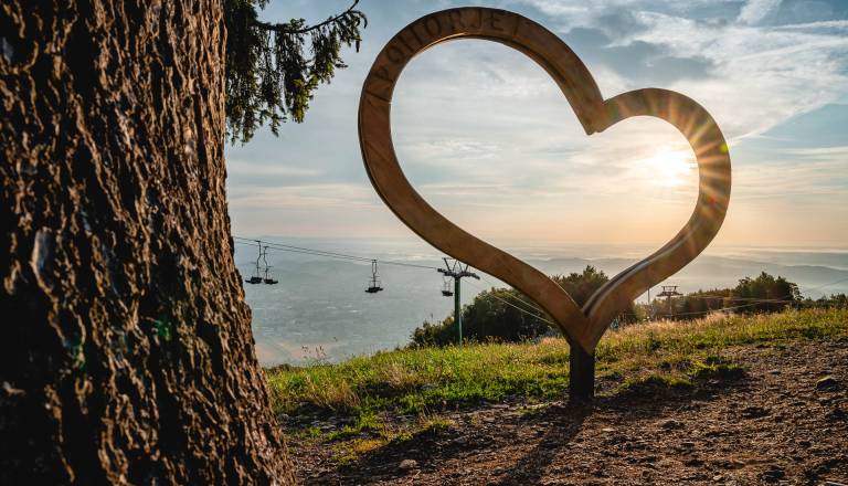 Pripravite se, meteorologi napovedujejo pravi vremenski preobrat 