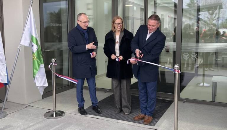 Rače dobile razširjeno zdravstveno postajo, kaj to pomeni za občane?