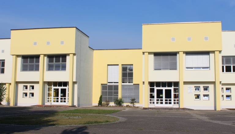 Šola, ki Maribor odpira svetu: Mariborska mednarodna šola z novim pomembnim priznanjem