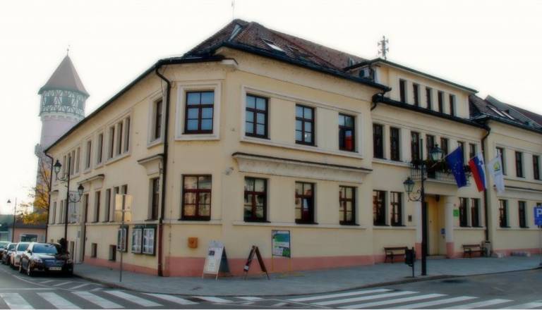 Kaj posavska občina pričakuje od države? Nekaj projektov ni v njihovih rokah