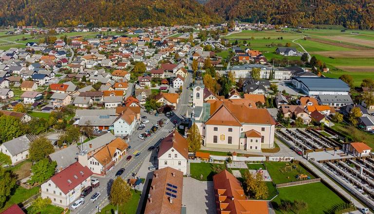 Preverili smo državne milijone za Gorenjsko: Cerklje izstopajo, kam je šlo več kot tri milijone?