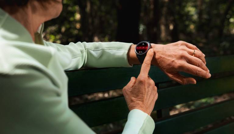 Huawei Watch GT Runner 2 pametna ura za tek ustvarjena z maratonsko legendo 