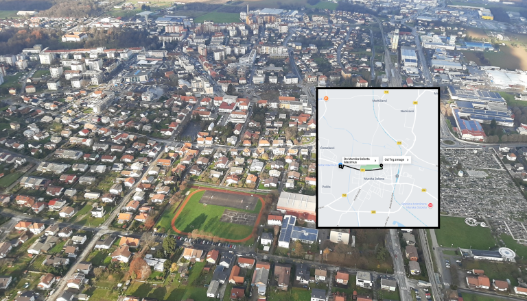 Murska Sobota je dobila Uber! Preverite, kako deluje nova storitev