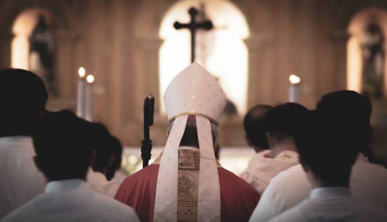 Velikonočni prazniki, kje in kdaj bodo potekali obredi?